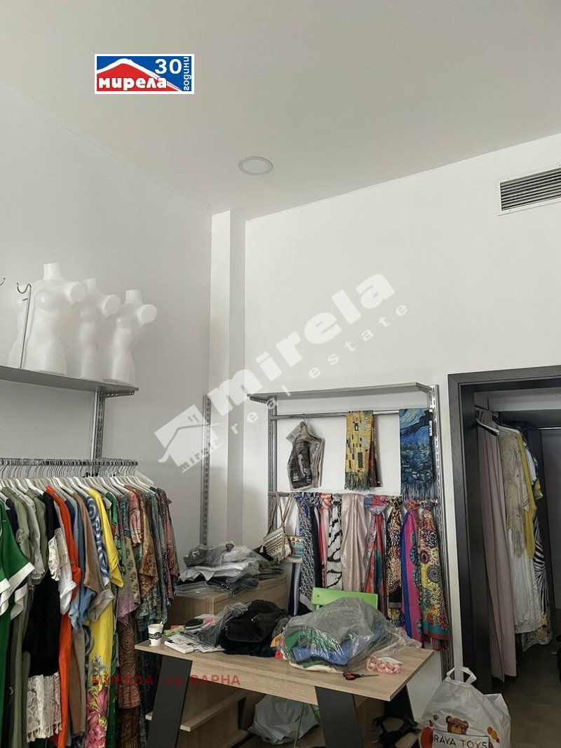 Продава МАГАЗИН, гр. Варна, област Варна, снимка 4 - Магазини - 53129718