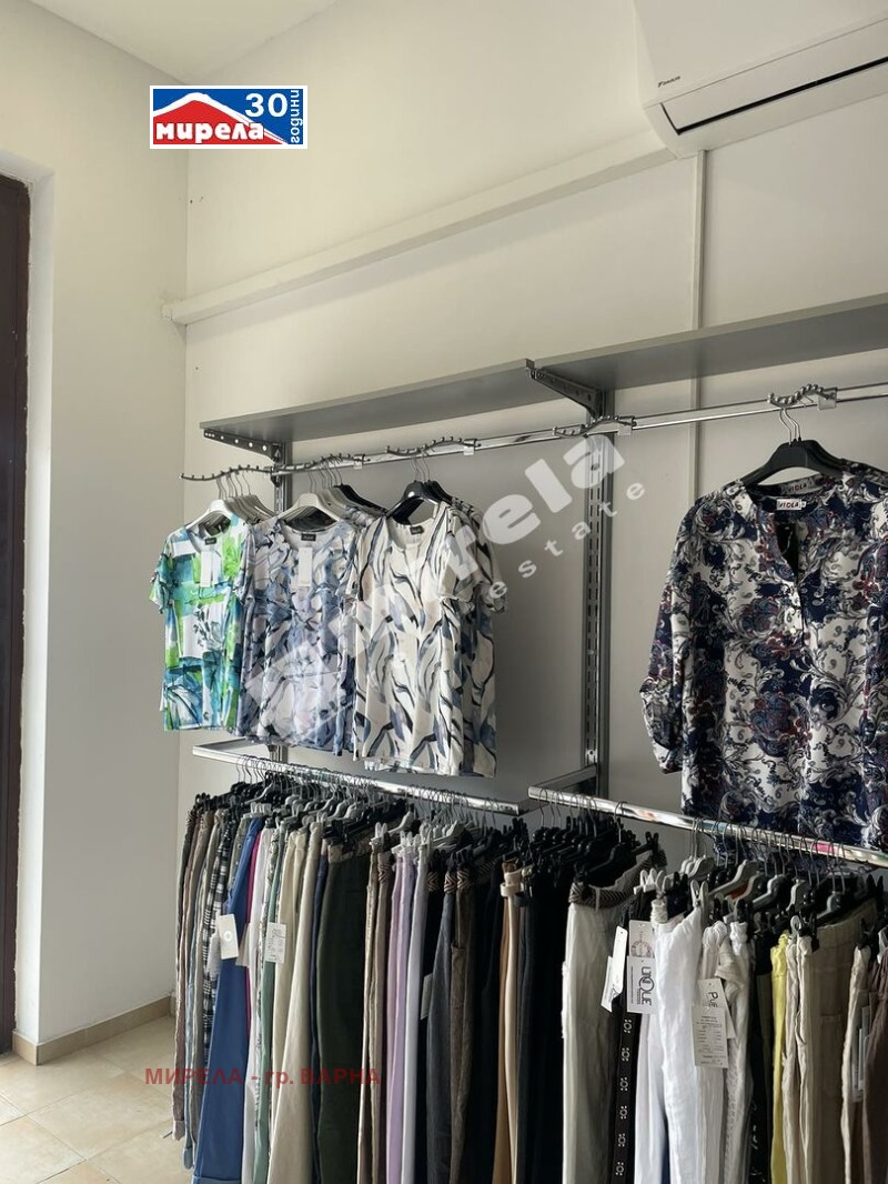 Продава МАГАЗИН, гр. Варна, област Варна, снимка 3 - Магазини - 53129718