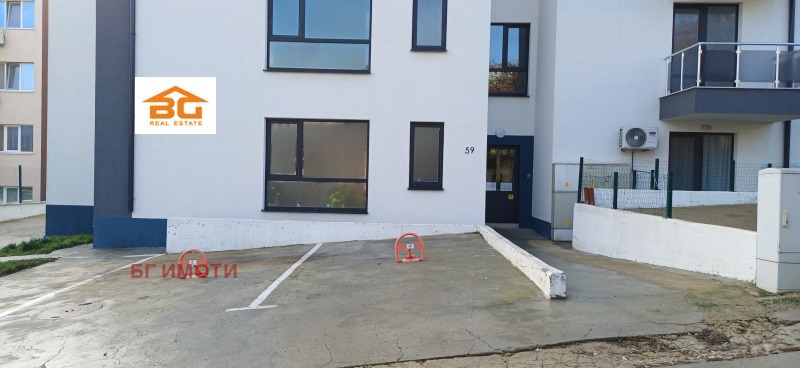 Продава ГАРАЖ, ПАРКОМЯСТО, гр. Варна, Виница