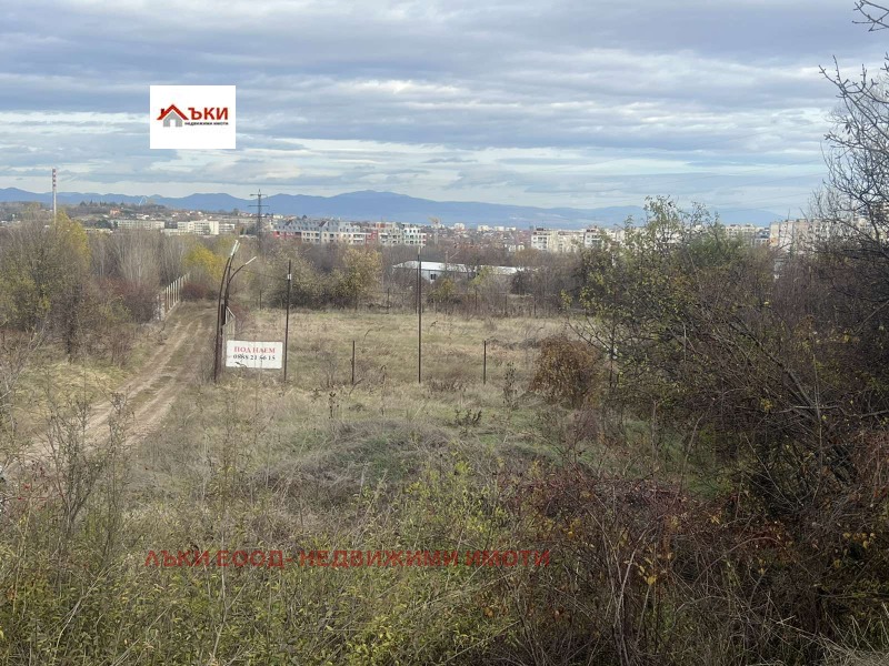 Na prodej  Spiknutí Sofia , Ovča kupel 2 , 2500 m2 | 82714148 - obraz [2]