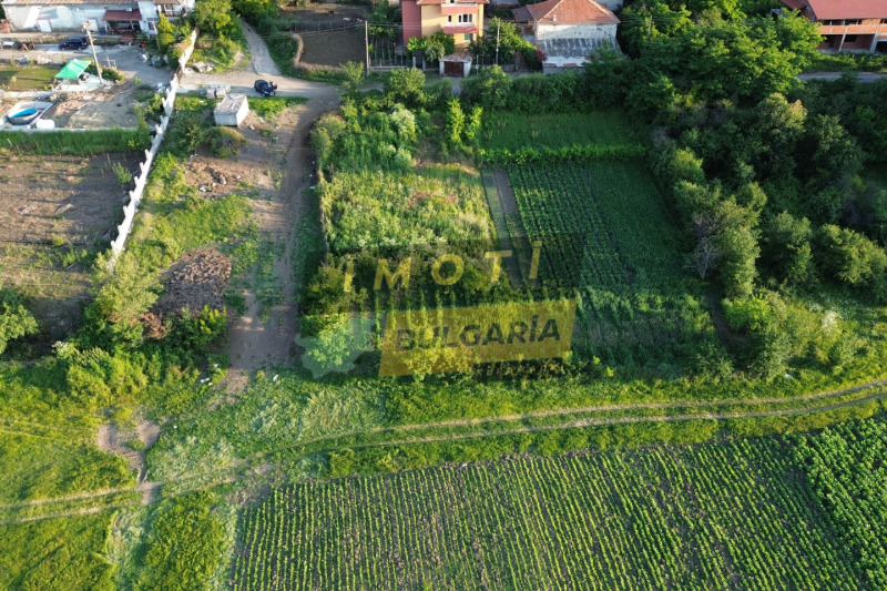 Продава ПАРЦЕЛ, с. Островица, област Кърджали, снимка 3 - Парцели - 53155944