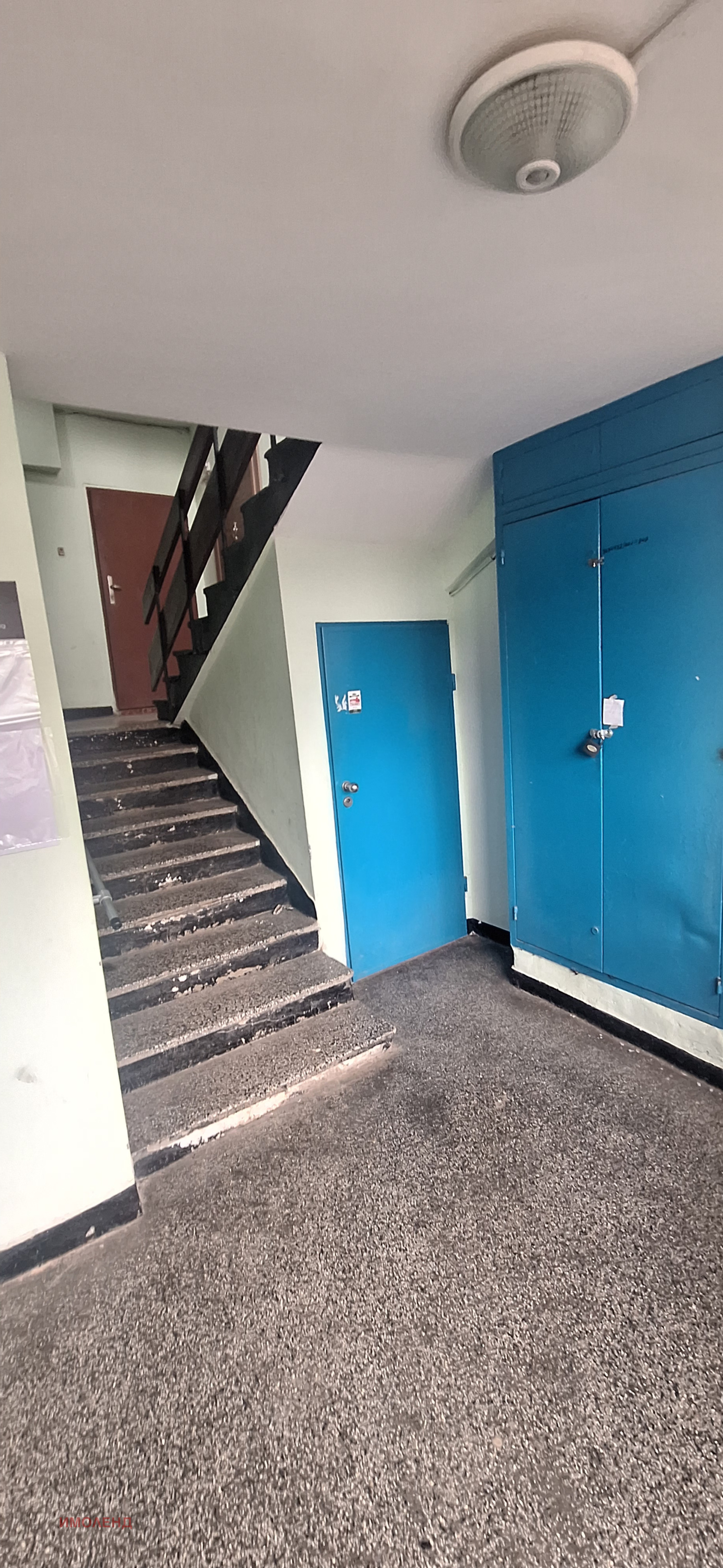 Продава 1-СТАЕН, гр. София, Младост 4, снимка 7 - Апартаменти - 53955469