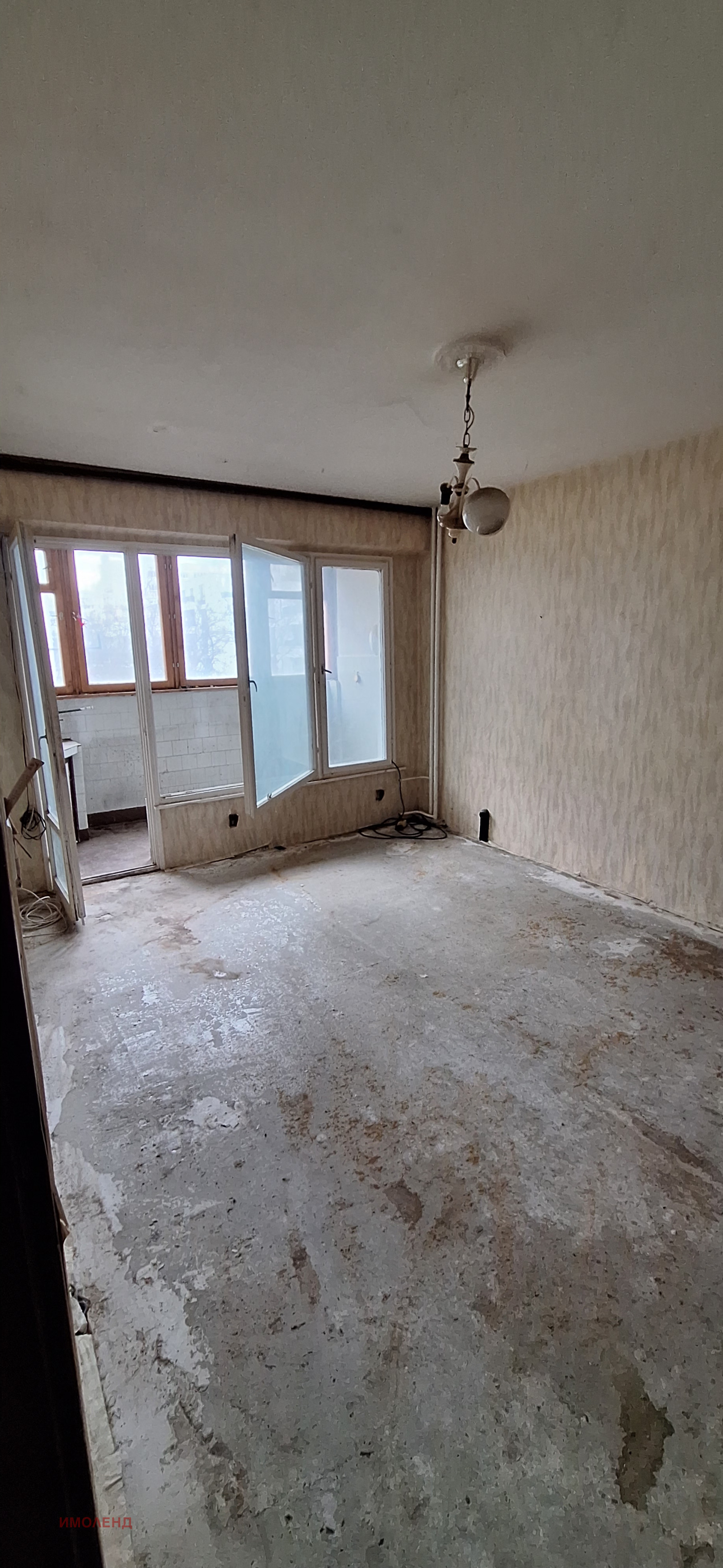 Продава 1-СТАЕН, гр. София, Младост 4