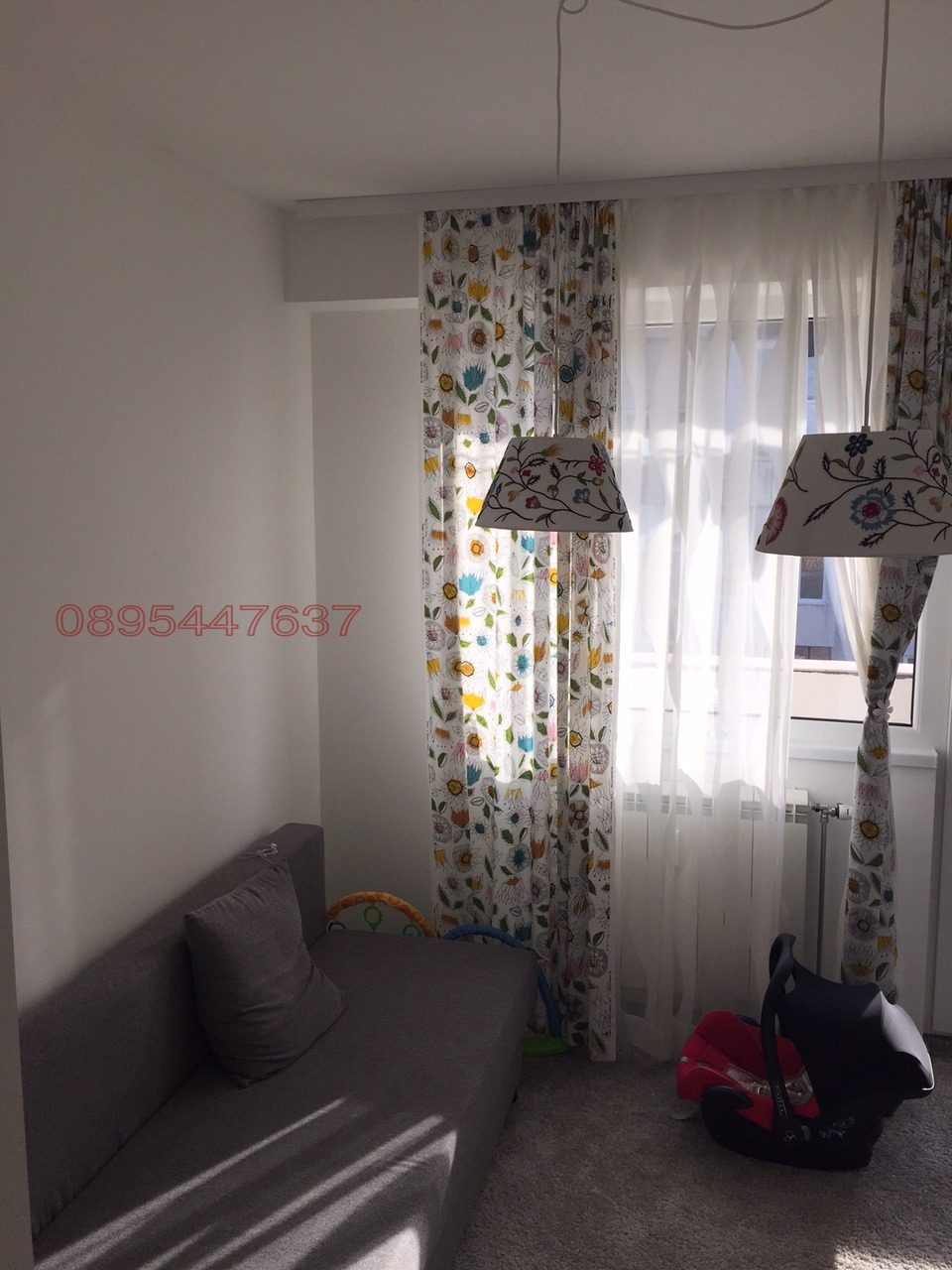 Продава 2-СТАЕН, гр. Костинброд, област София област, снимка 7 - Апартаменти - 54492117