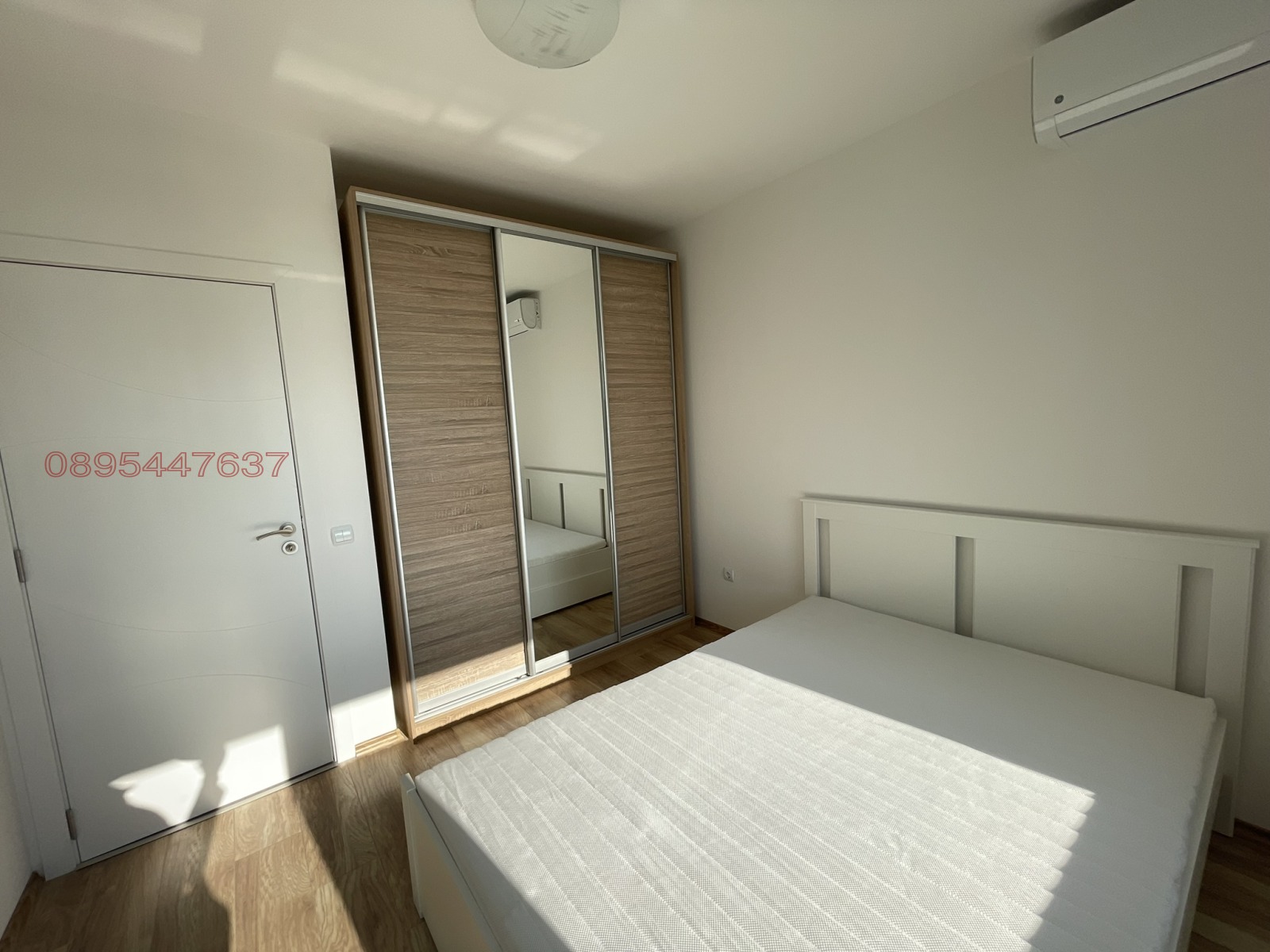 Продава 2-СТАЕН, гр. София, Стрелбище, снимка 3 - Апартаменти - 53679200