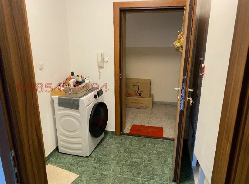 Продава 2-СТАЕН, гр. София, Център, снимка 7 - Апартаменти - 53993563