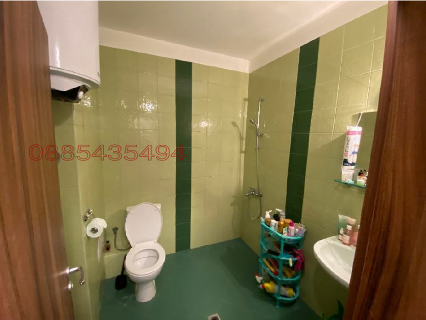 Продава 2-СТАЕН, гр. София, Център, снимка 14 - Апартаменти - 53993563