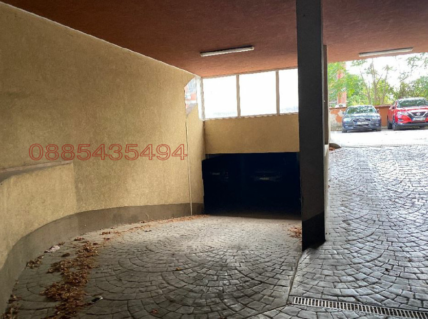 Продава 2-СТАЕН, гр. София, Център, снимка 5 - Апартаменти - 53993563