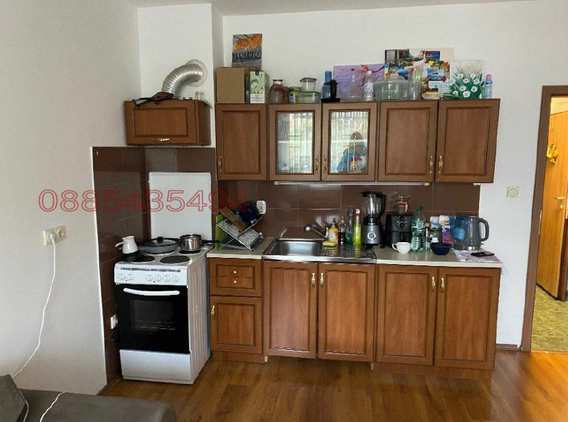 Продава 2-СТАЕН, гр. София, Център, снимка 10 - Апартаменти - 53993563