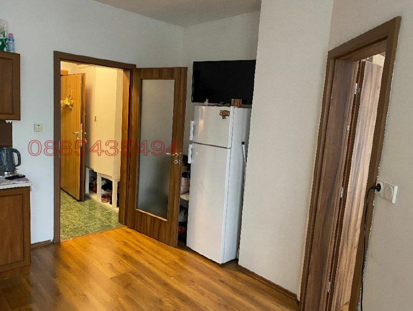 Продава 2-СТАЕН, гр. София, Център, снимка 11 - Апартаменти - 53993563