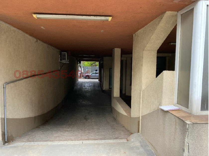 Продава 2-СТАЕН, гр. София, Център, снимка 4 - Апартаменти - 53993563