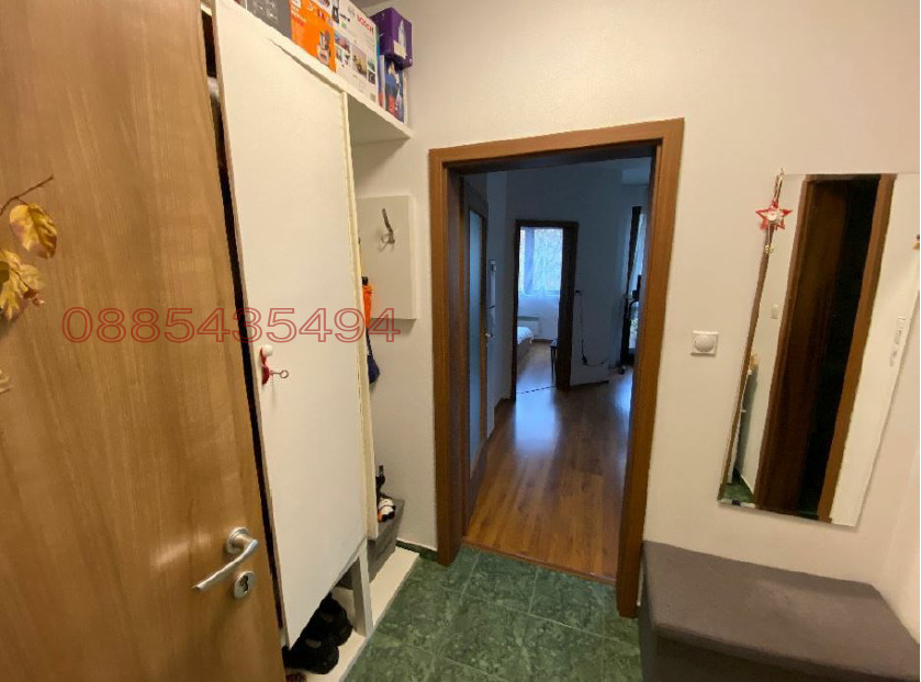 Продава 2-СТАЕН, гр. София, Център, снимка 8 - Апартаменти - 53993563