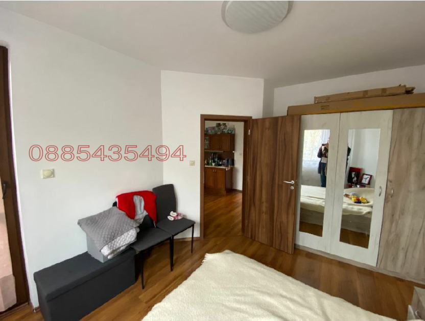 Продава 2-СТАЕН, гр. София, Център, снимка 13 - Апартаменти - 53993563