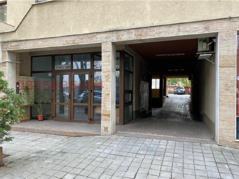 Продава 2-СТАЕН, гр. София, Център, снимка 3 - Апартаменти - 53993563