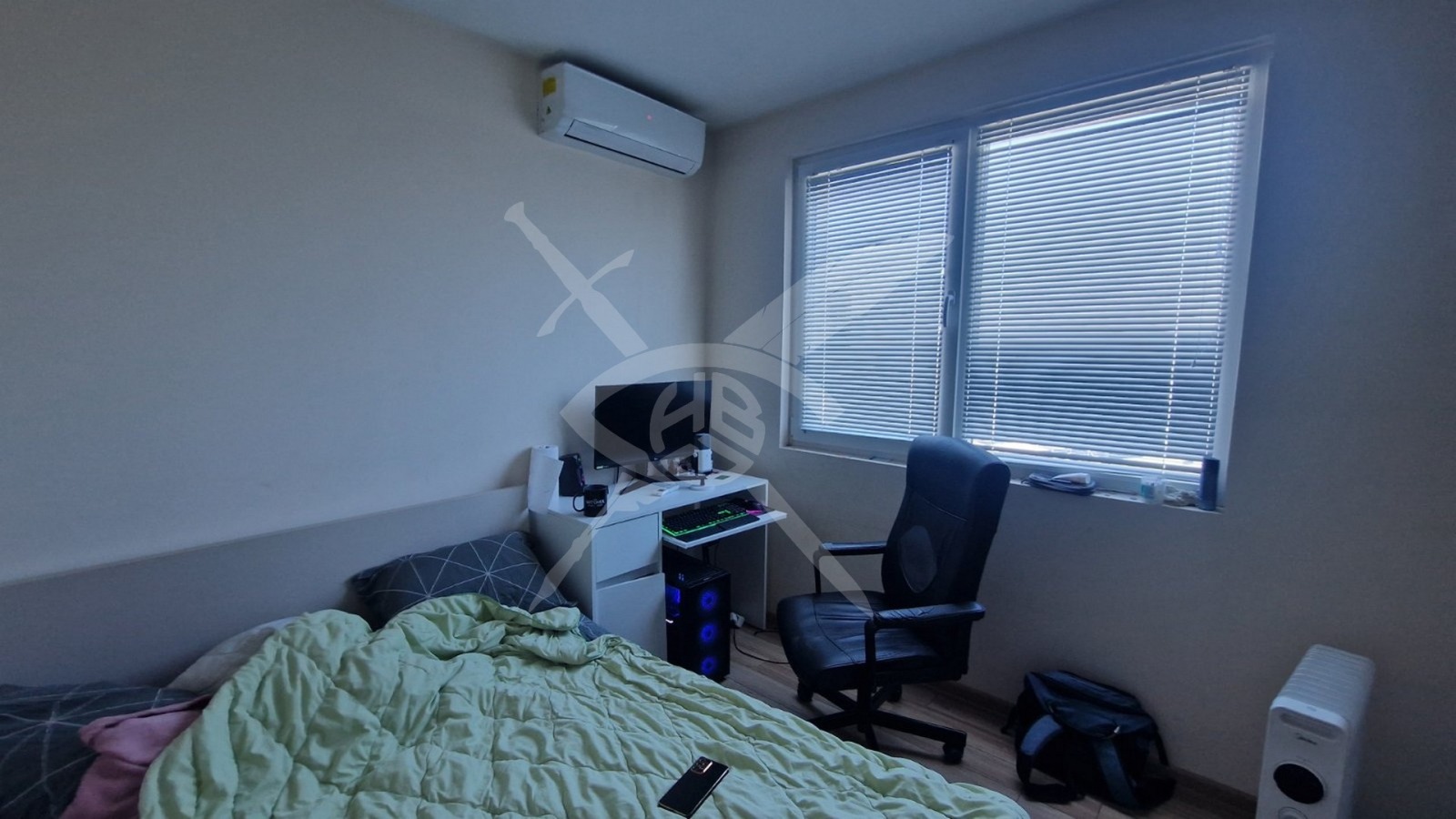 Продава 2-СТАЕН, гр. София, Студентски град, снимка 5 - Апартаменти - 54357808