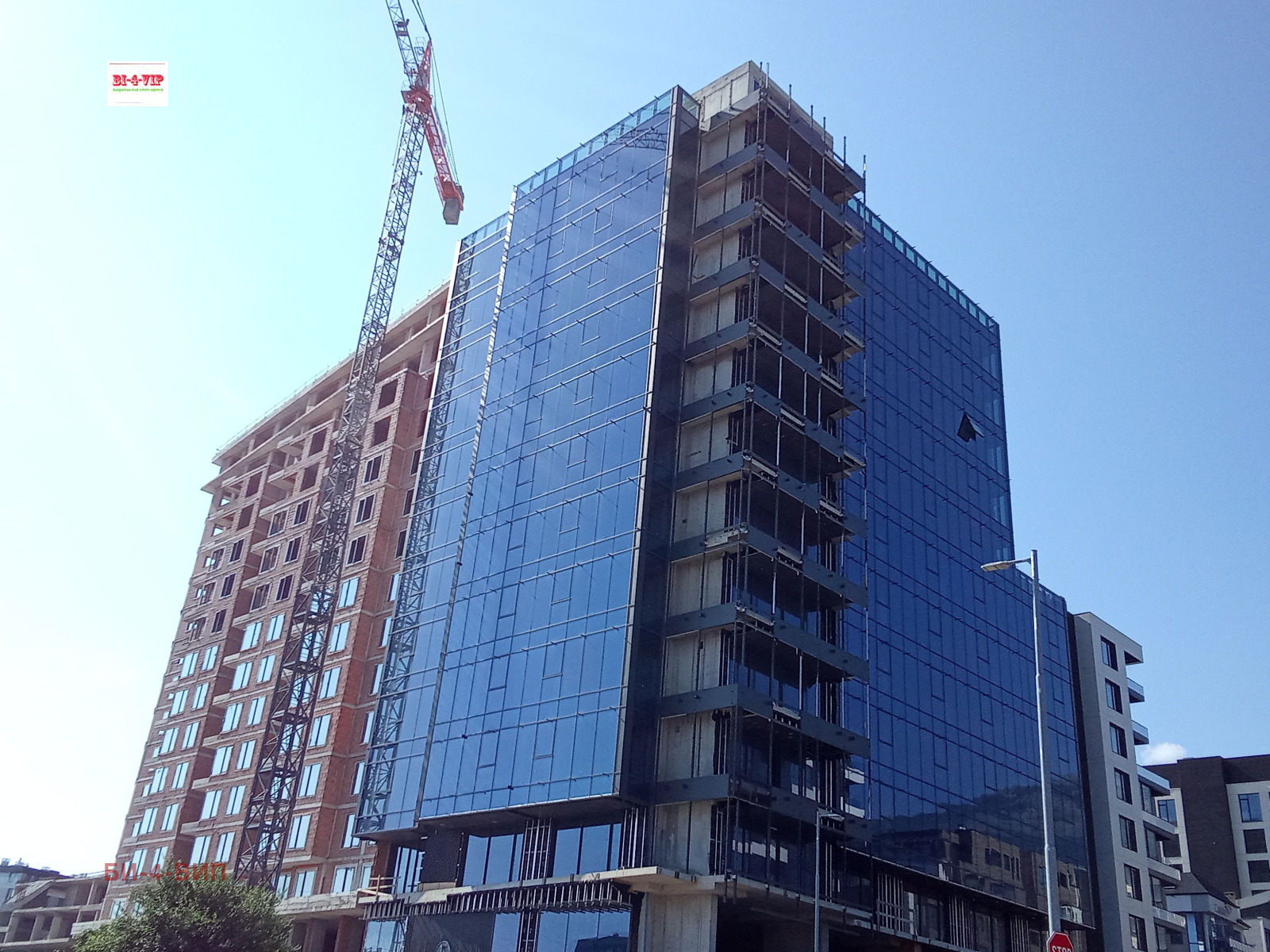 Продава 2-СТАЕН, гр. София, Кръстова вада