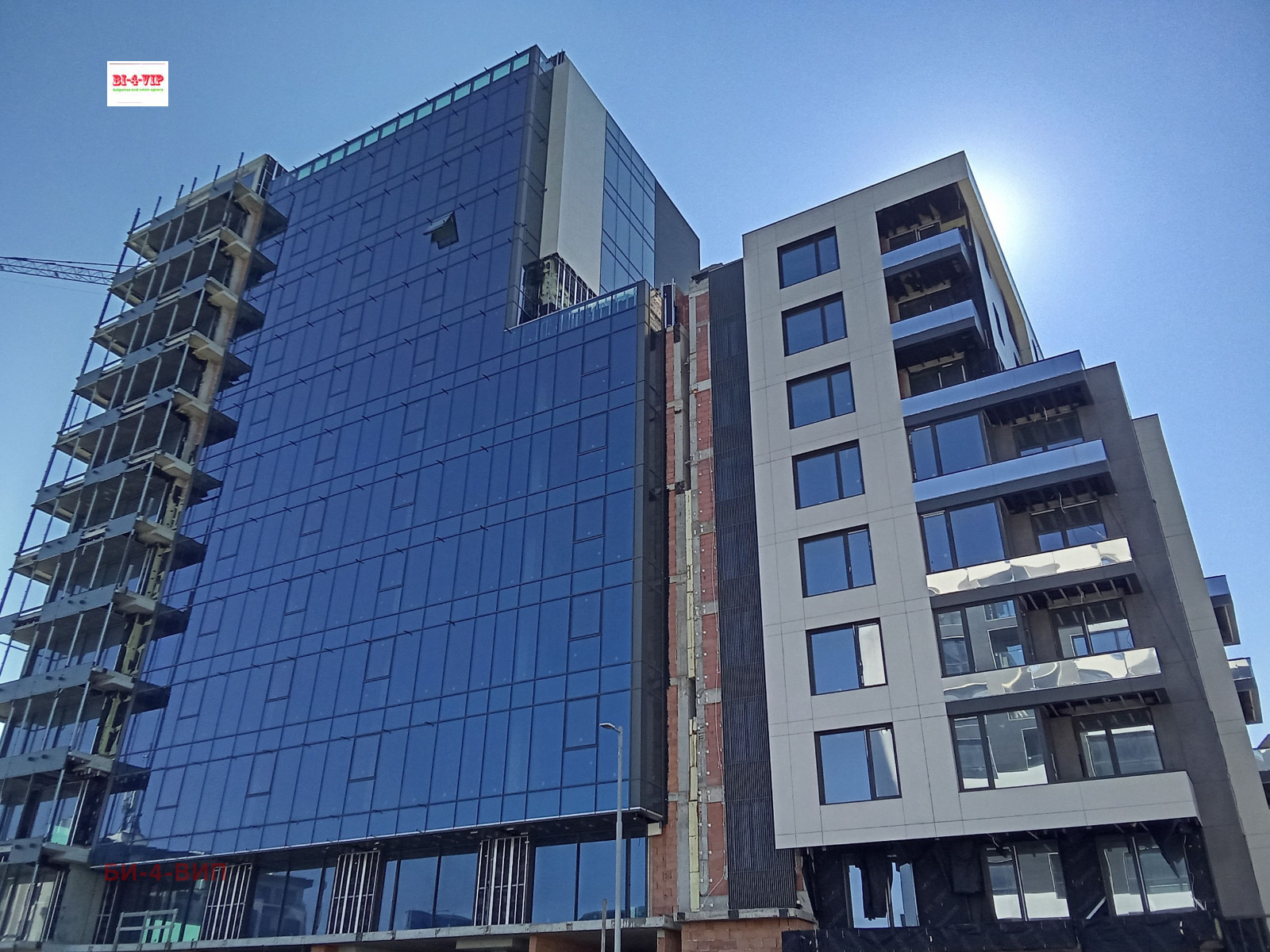 Продава 2-СТАЕН, гр. София, Кръстова вада, снимка 2 - Апартаменти - 55199440
