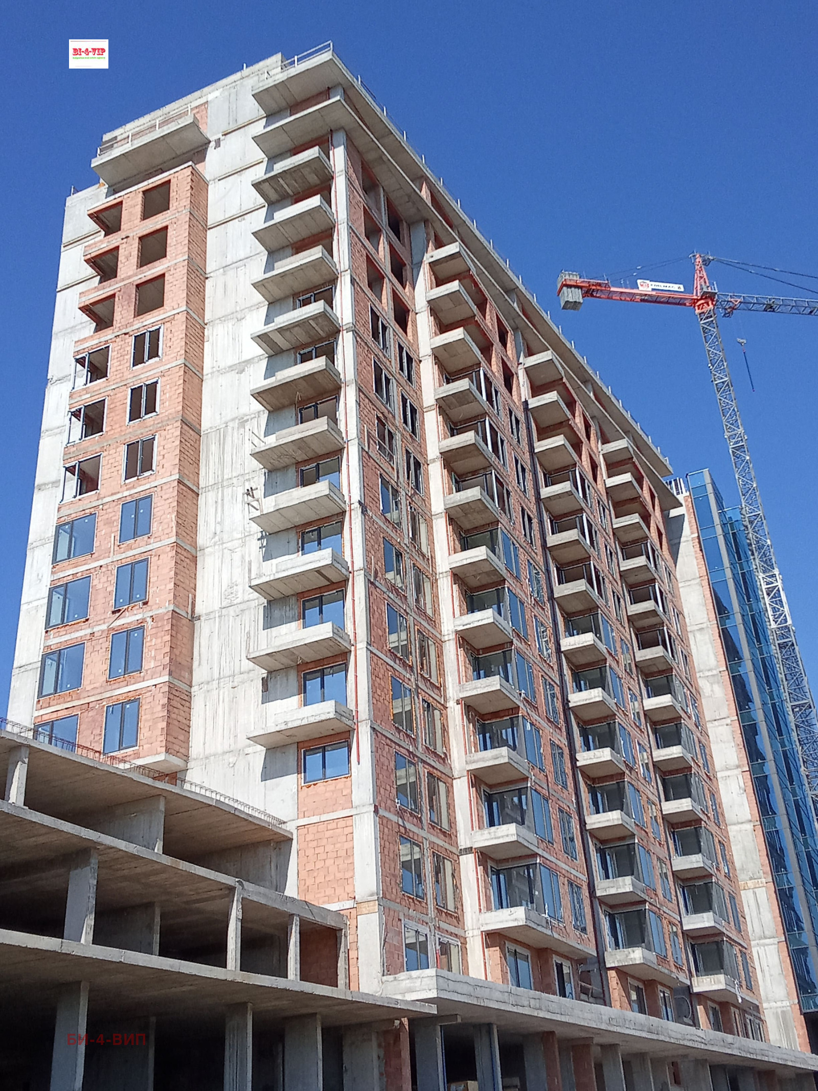 Продава 2-СТАЕН, гр. София, Кръстова вада, снимка 3 - Апартаменти - 55199440
