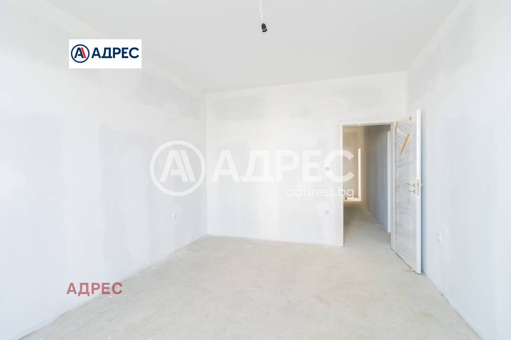 Продава 2-СТАЕН, гр. Варна, Цветен квартал, снимка 8 - Апартаменти - 55665165