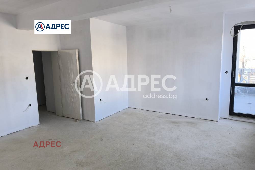 Продава 2-СТАЕН, гр. Варна, Цветен квартал, снимка 9 - Апартаменти - 55665165