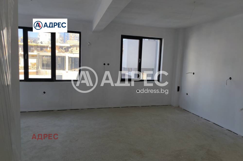Продава 2-СТАЕН, гр. Варна, Цветен квартал, снимка 2 - Апартаменти - 55665165