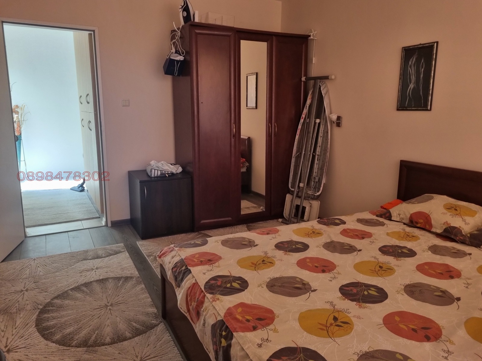Продава 2-СТАЕН, гр. Поморие, област Бургас, снимка 9 - Апартаменти - 55980272