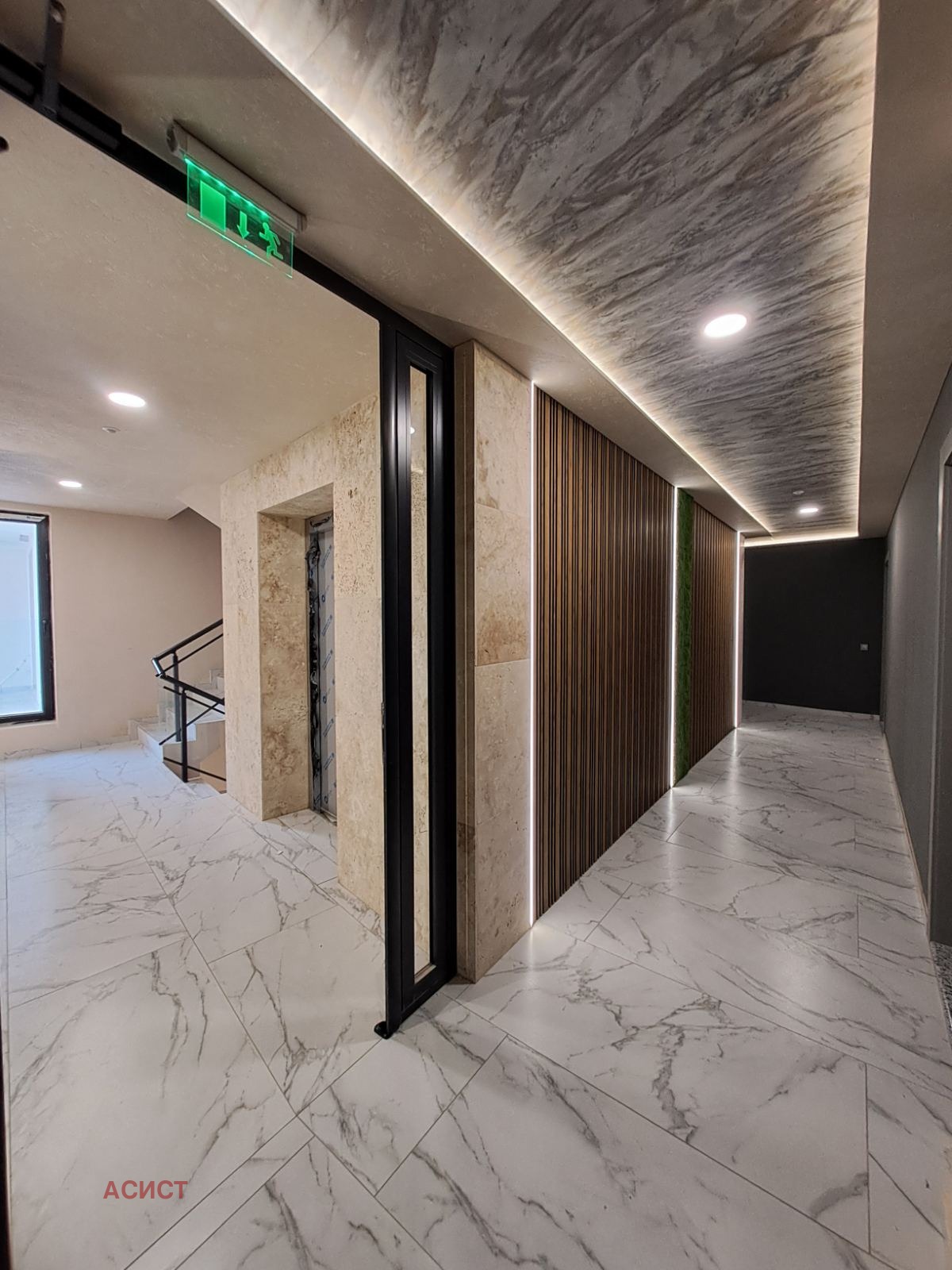Продава 2-СТАЕН, гр. София, Кръстова вада, снимка 17 - Апартаменти - 56429056