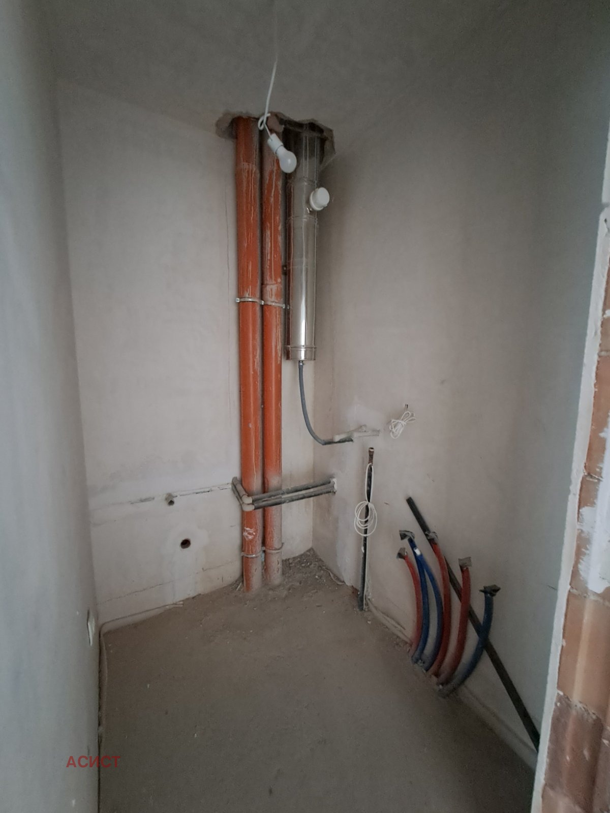 Продава 2-СТАЕН, гр. София, Кръстова вада, снимка 12 - Апартаменти - 56429056