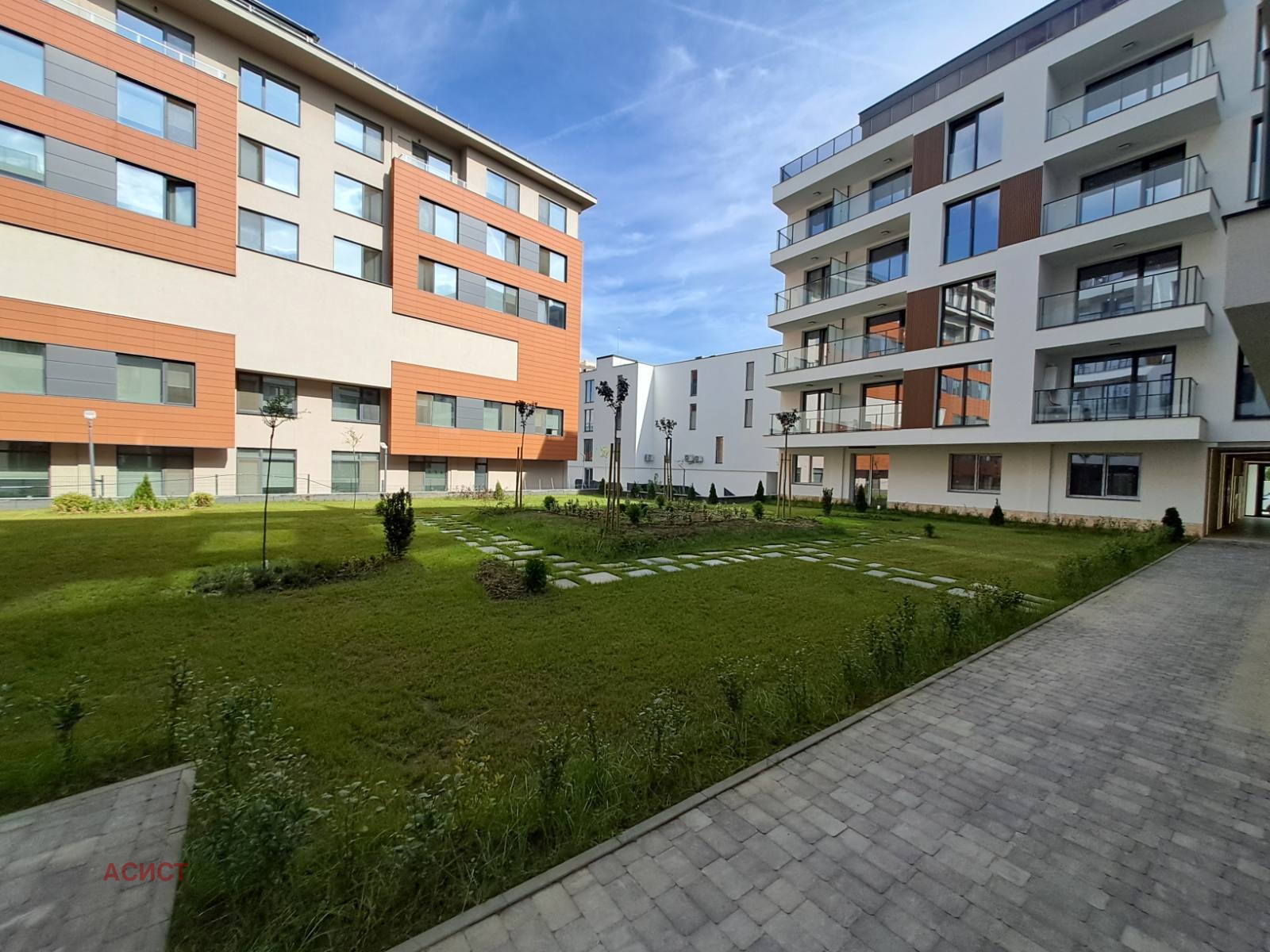 Продава 2-СТАЕН, гр. София, Кръстова вада, снимка 4 - Апартаменти - 56429056