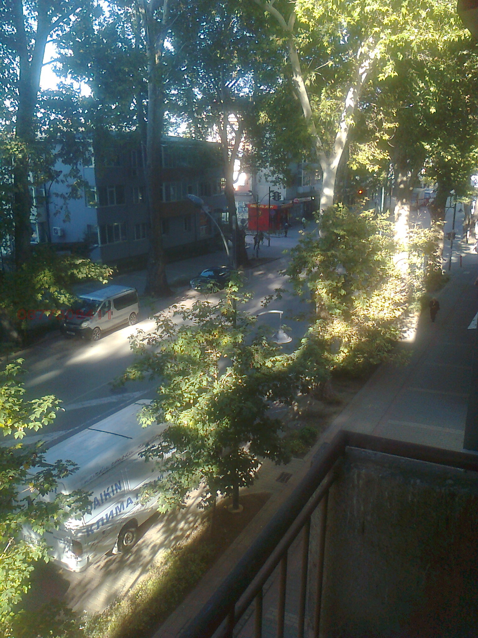 Продава 3-СТАЕН, гр. Силистра, Запад, снимка 11 - Апартаменти - 53968447