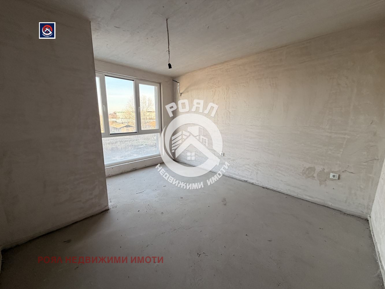 Продава 3-СТАЕН, гр. Пловдив, Гагарин, снимка 9 - Апартаменти - 53158431