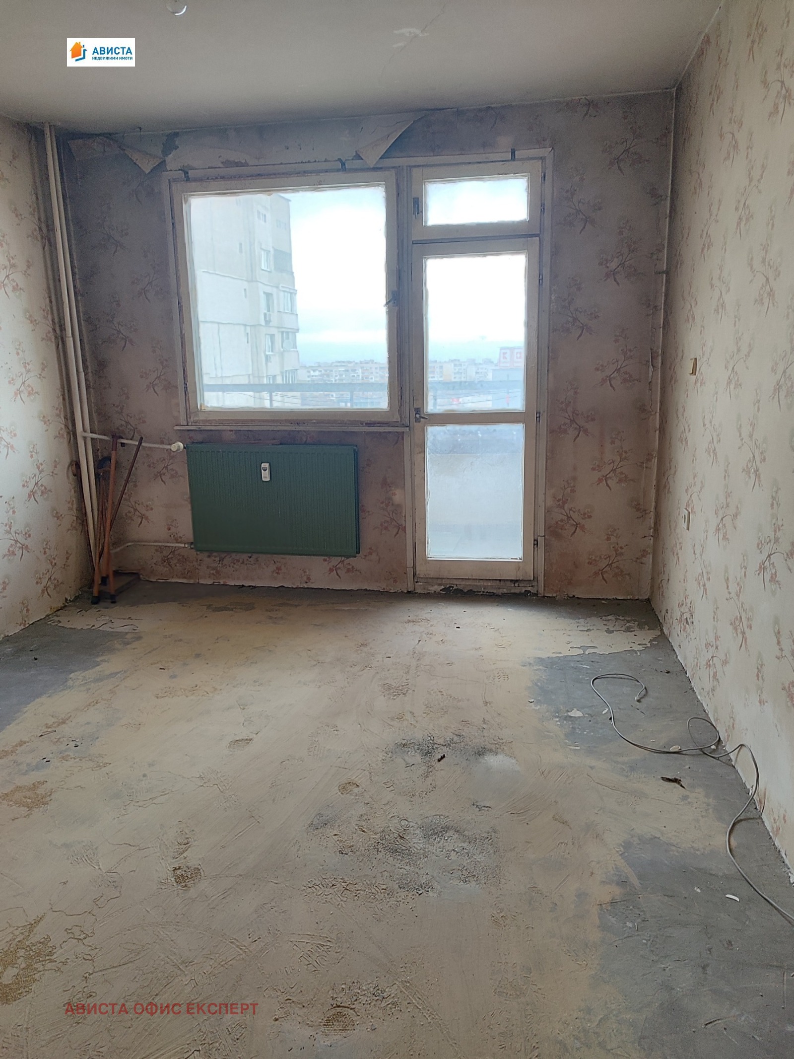 Продава 3-СТАЕН, гр. София, Света Троица, снимка 2 - Апартаменти - 53324304