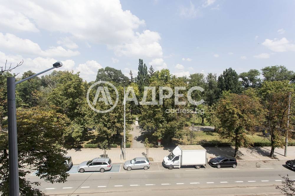 Продава 3-СТАЕН, гр. София, Докторски паметник, снимка 7 - Апартаменти - 54571870