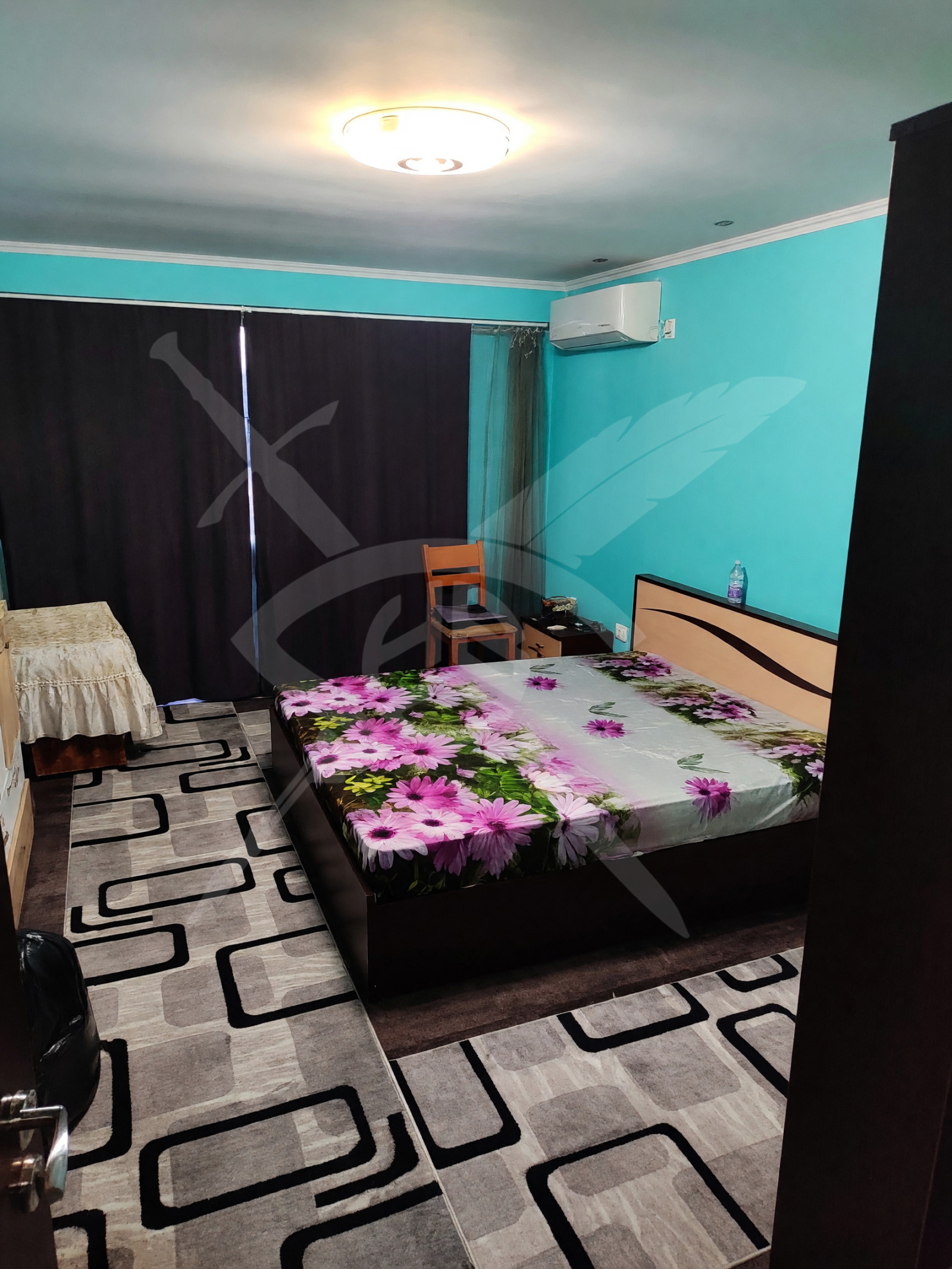 Продава 3-СТАЕН, с. Дебелт, област Бургас, снимка 4 - Апартаменти - 55381700