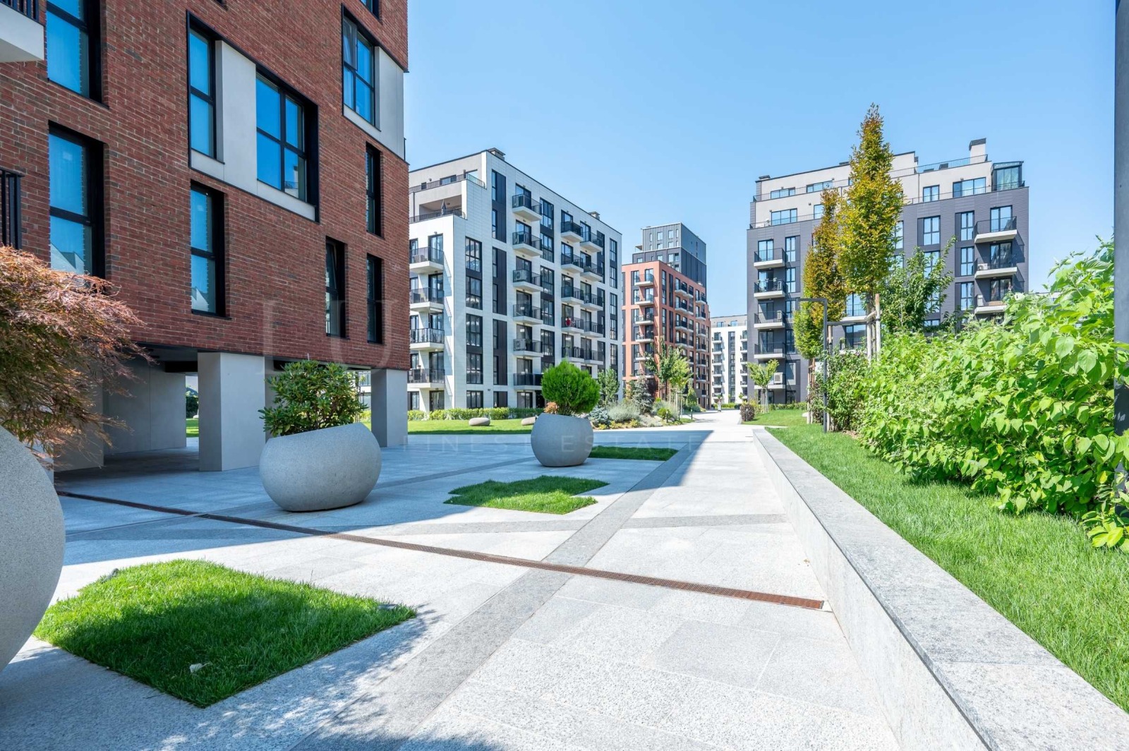 Продава 3-СТАЕН, гр. София, Красно село, снимка 15 - Апартаменти - 56740415