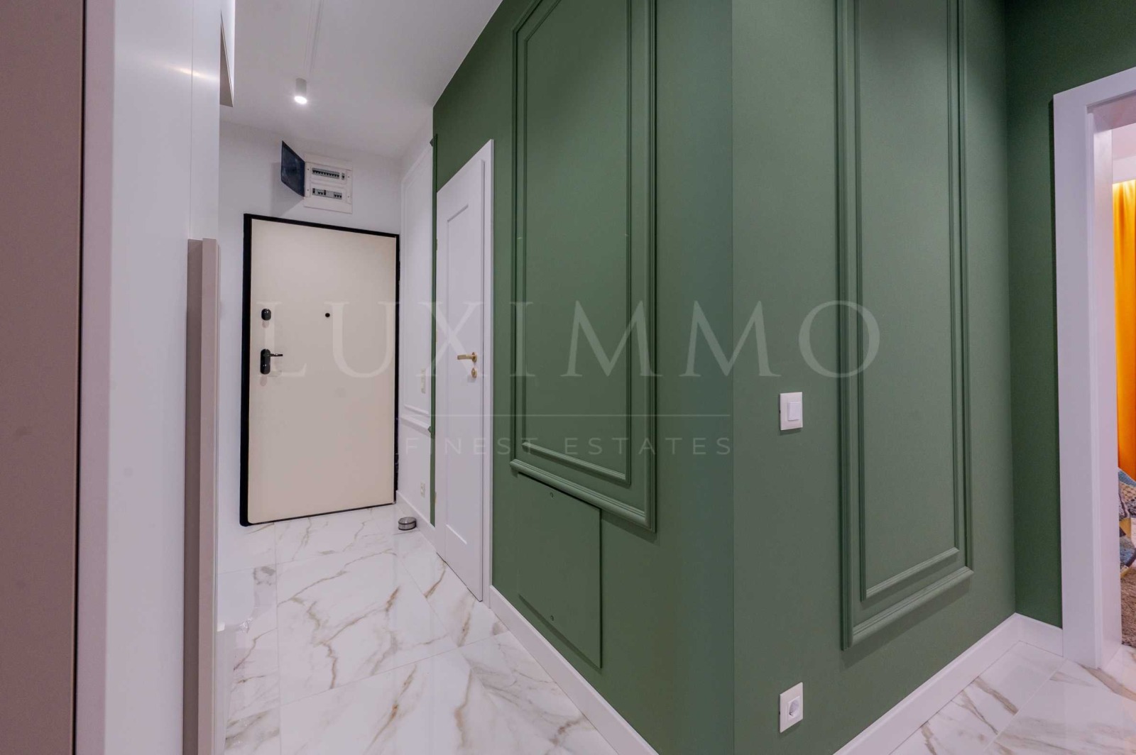 Продава 3-СТАЕН, гр. София, Красно село, снимка 14 - Апартаменти - 56740415