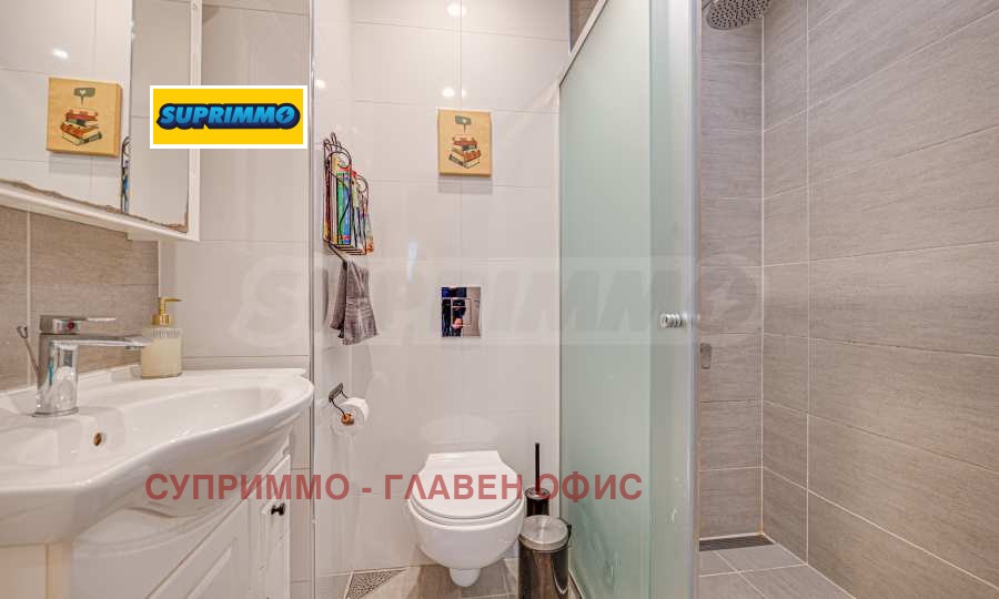 Продава 4-СТАЕН, гр. София, Слатина, снимка 17 - Апартаменти - 56583491