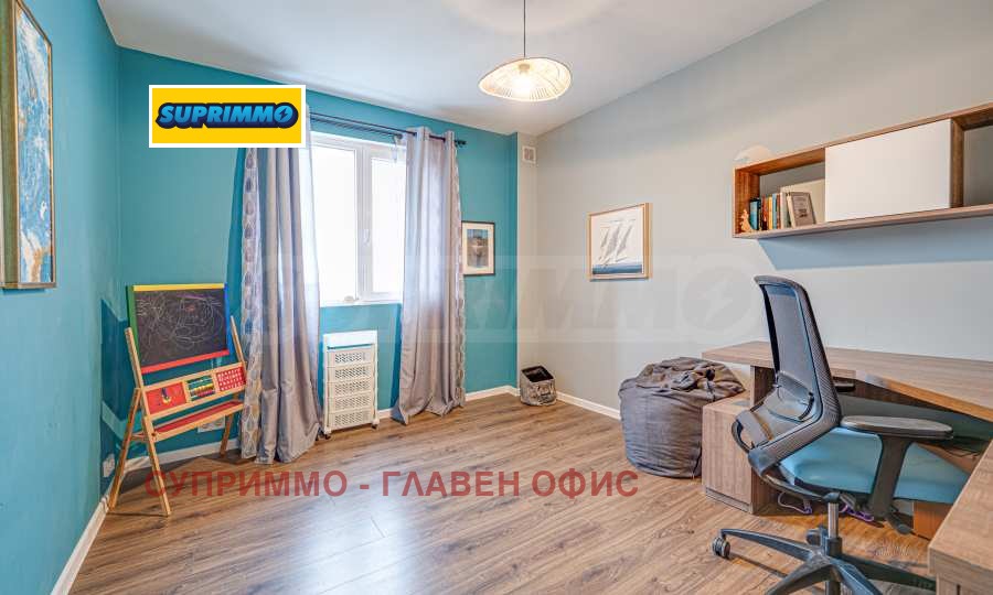 Продава 4-СТАЕН, гр. София, Слатина, снимка 14 - Апартаменти - 56583491