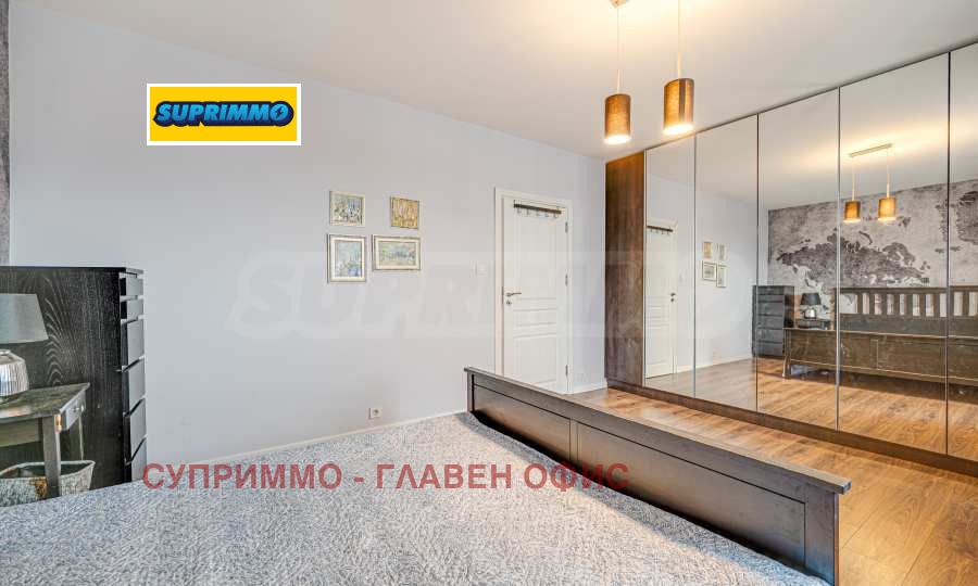 Продава 4-СТАЕН, гр. София, Слатина, снимка 11 - Апартаменти - 56583491
