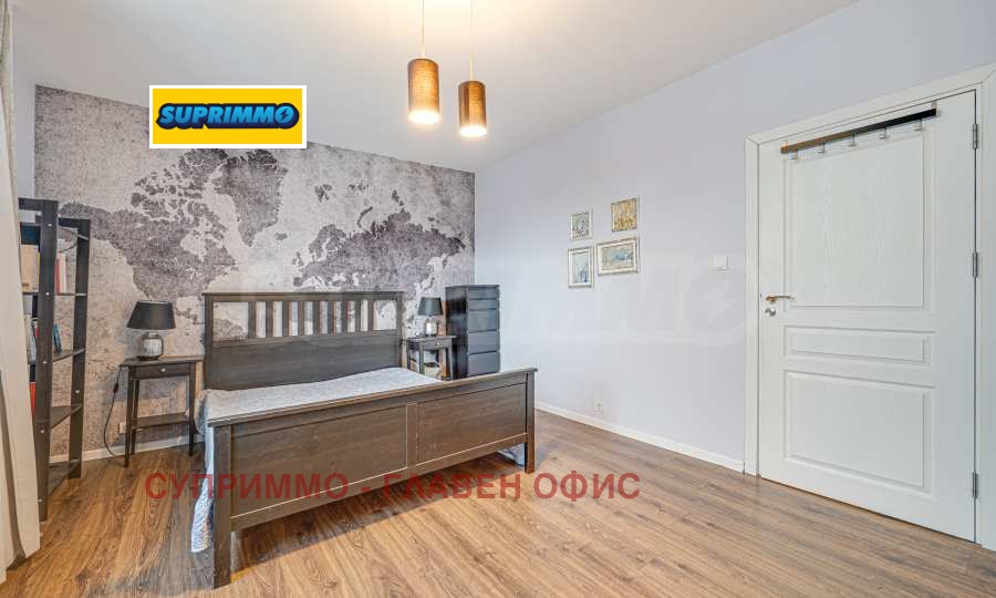 Продава 4-СТАЕН, гр. София, Слатина, снимка 12 - Апартаменти - 56583491