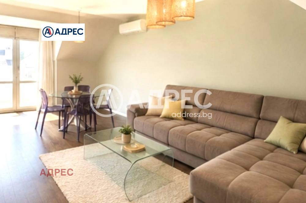 Продава МНОГОСТАЕН, гр. Варна, Бриз