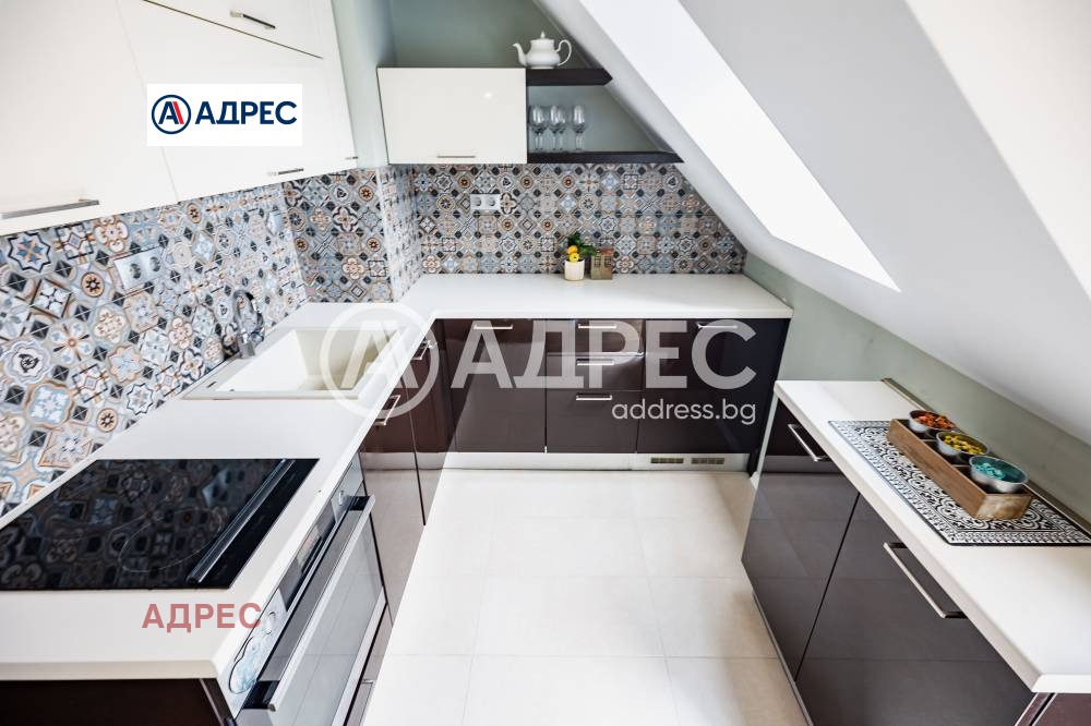 Продава МНОГОСТАЕН, гр. Варна, Бриз, снимка 3 - Апартаменти - 55476982