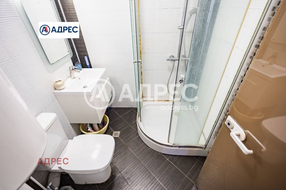 Продава МНОГОСТАЕН, гр. Варна, Бриз, снимка 8 - Апартаменти - 55476982