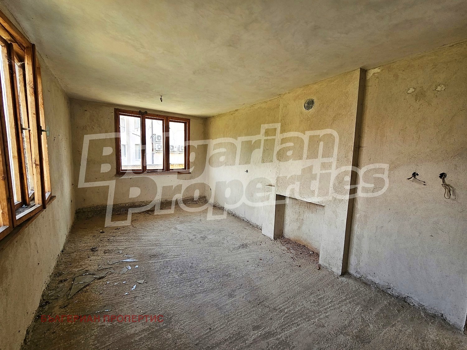 Продава КЪЩА, гр. Долна баня, област София област, снимка 16 - Къщи - 55662495