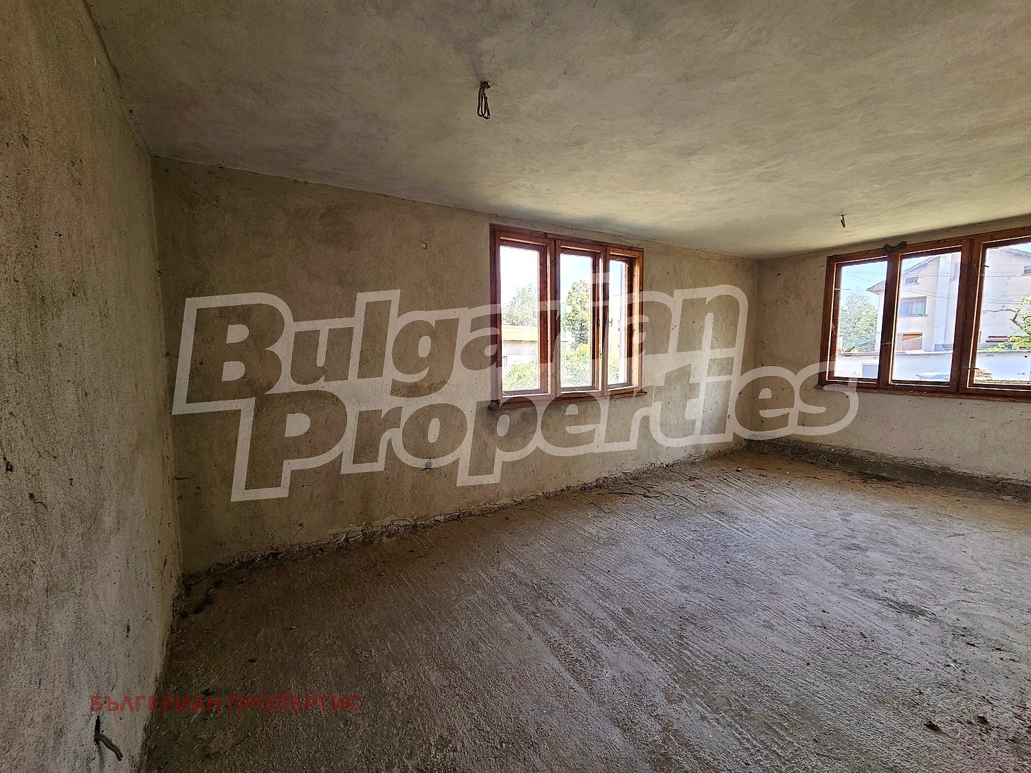 Продава КЪЩА, гр. Долна баня, област София област, снимка 15 - Къщи - 55662495