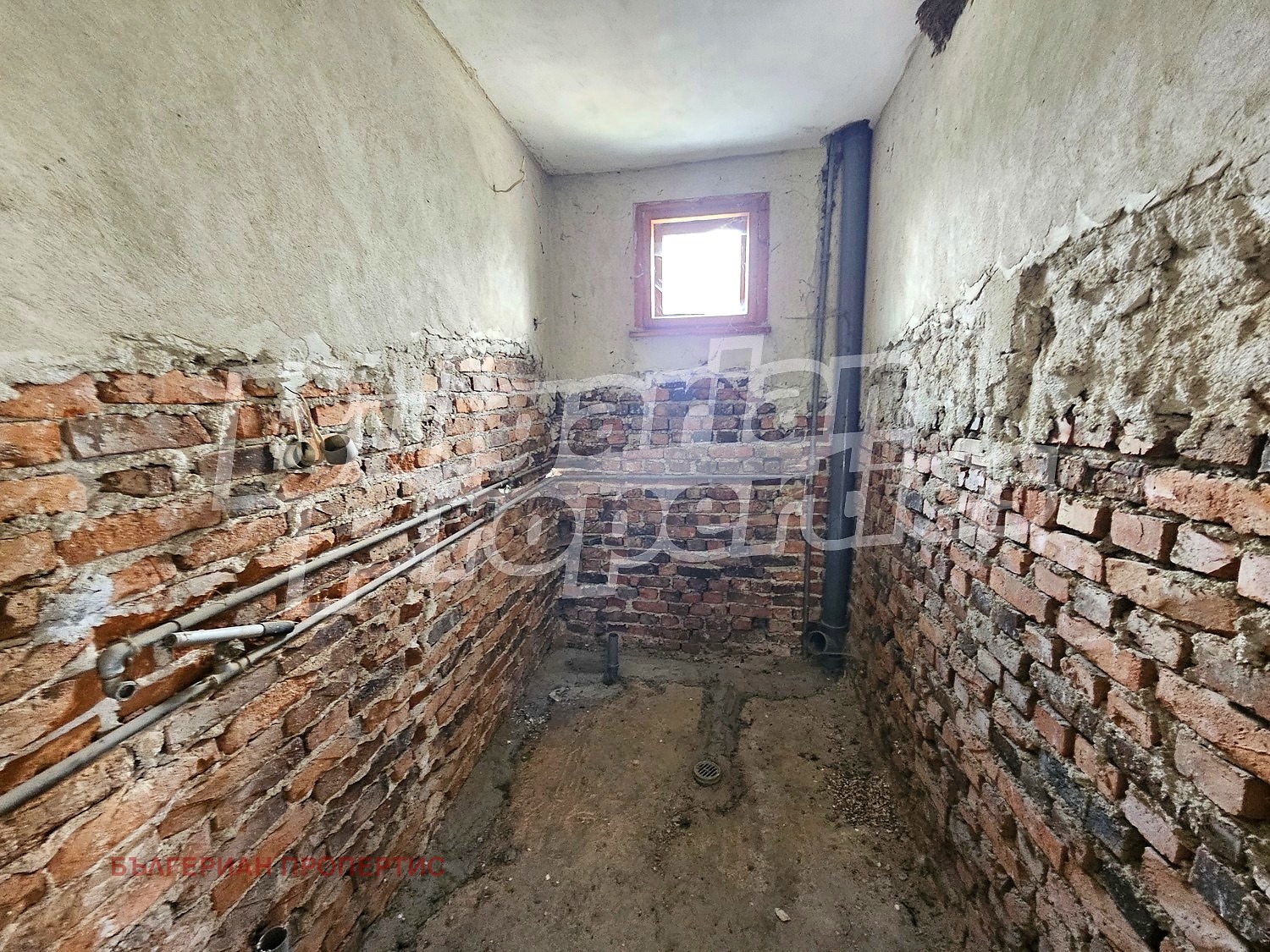 Продава КЪЩА, гр. Долна баня, област София област, снимка 14 - Къщи - 55662495