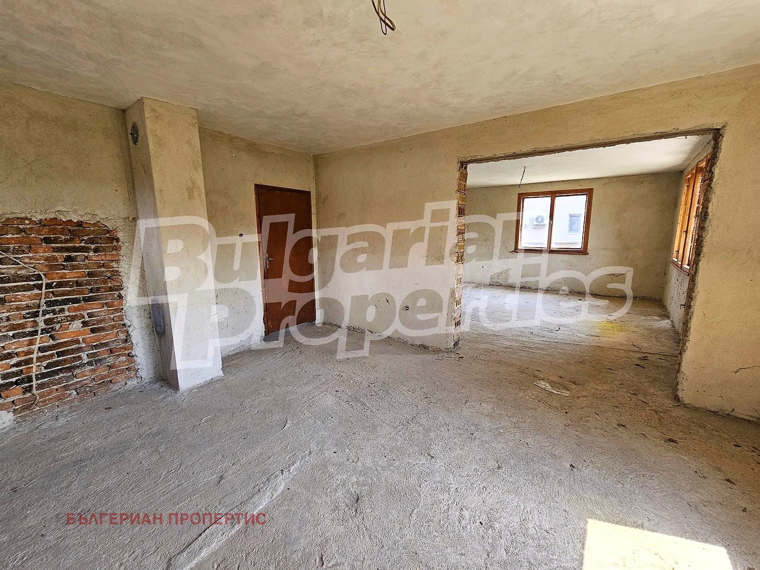 Продава КЪЩА, гр. Долна баня, област София област, снимка 13 - Къщи - 55662495