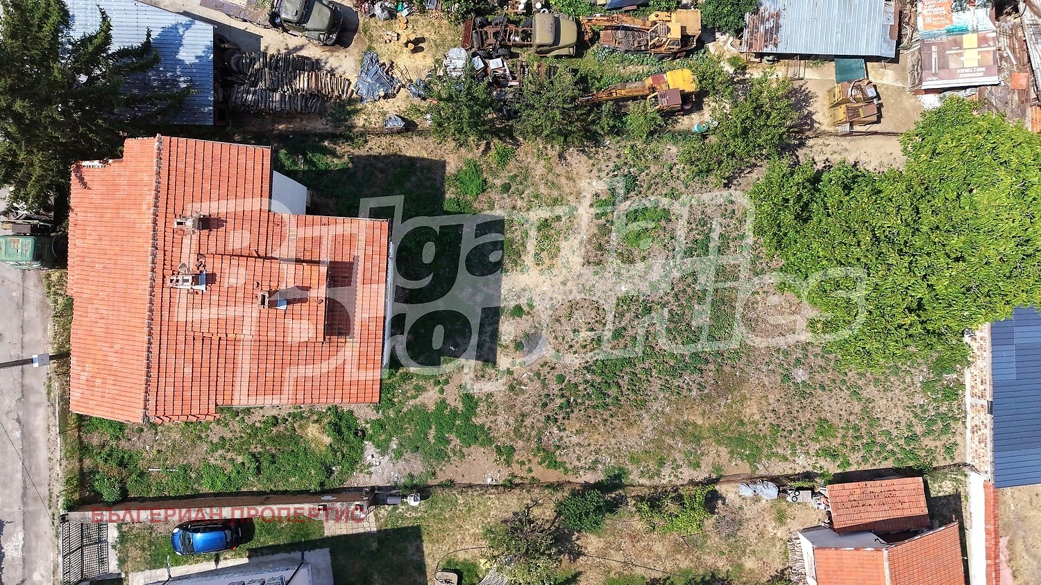 Продава КЪЩА, гр. Долна баня, област София област, снимка 3 - Къщи - 55662495