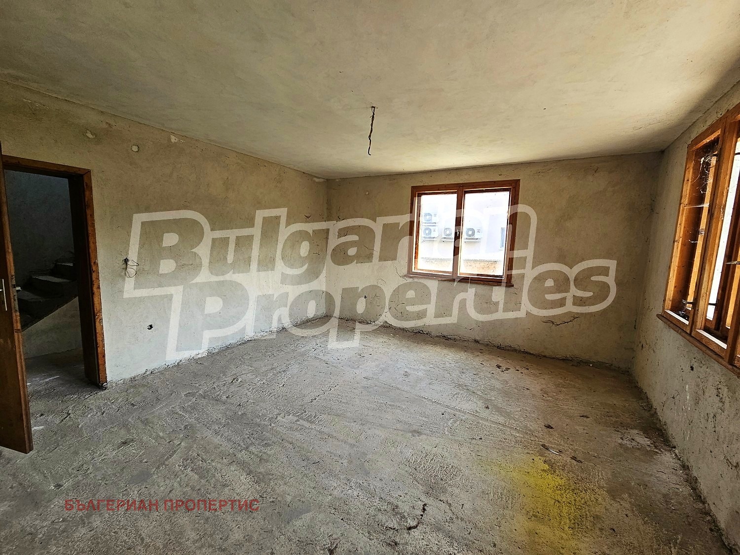 Продава КЪЩА, гр. Долна баня, област София област, снимка 9 - Къщи - 55662495