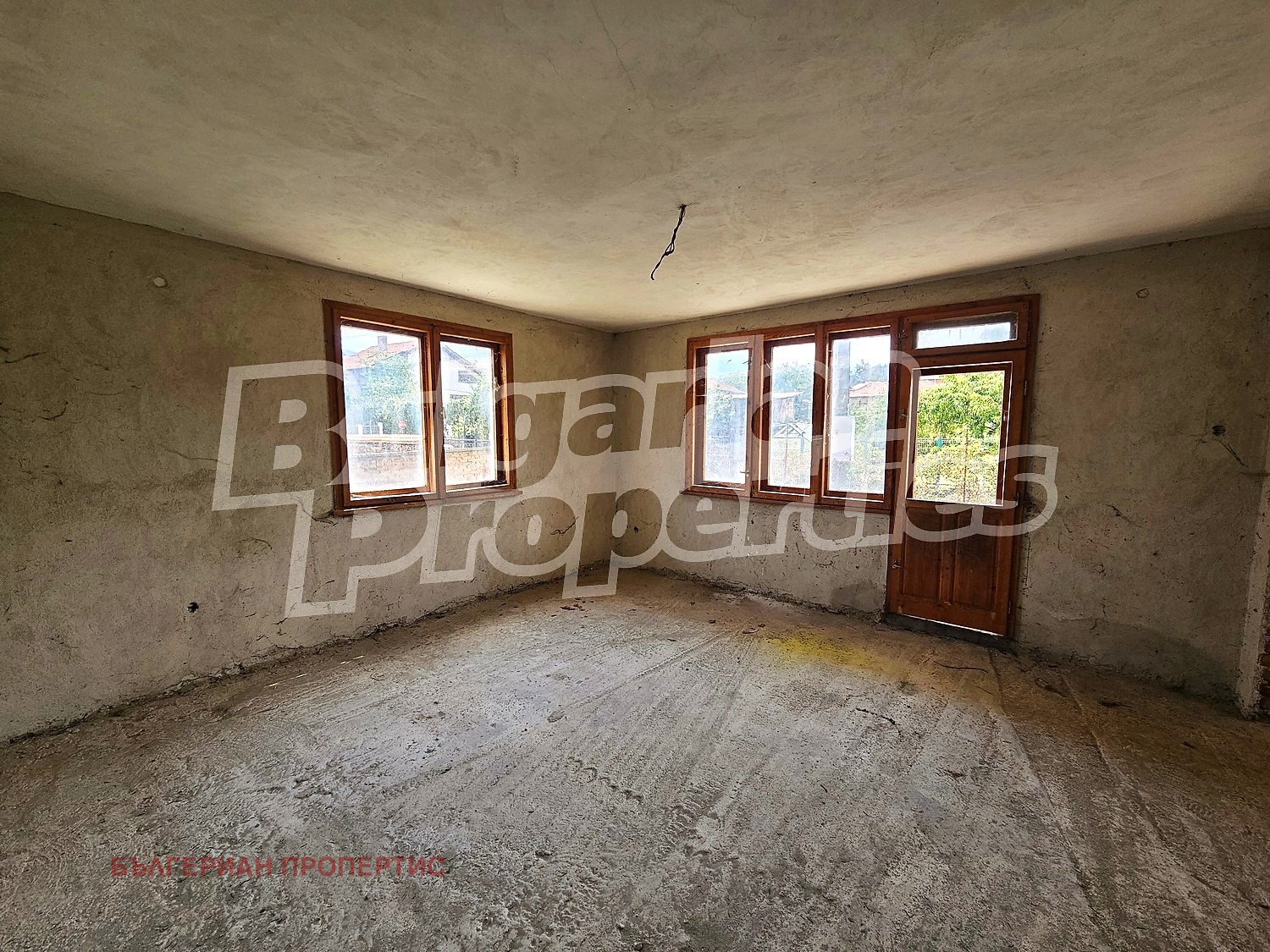 Продава КЪЩА, гр. Долна баня, област София област, снимка 6 - Къщи - 55662495